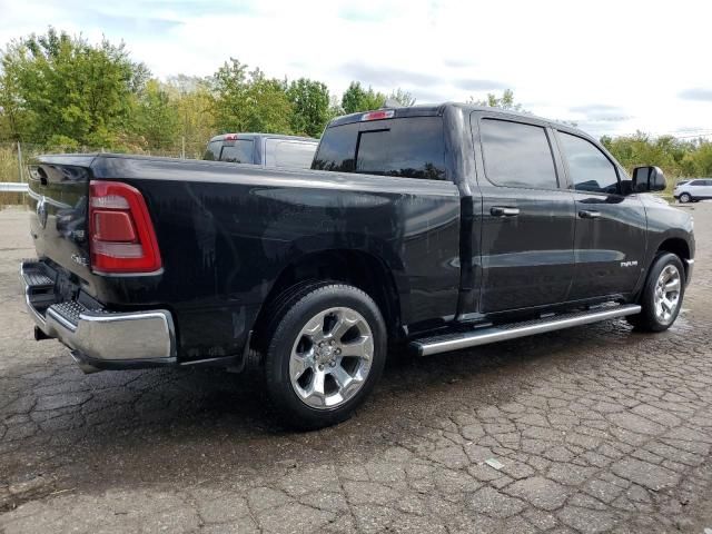 2019 Dodge RAM 1500 BIG HORN/LONE Star