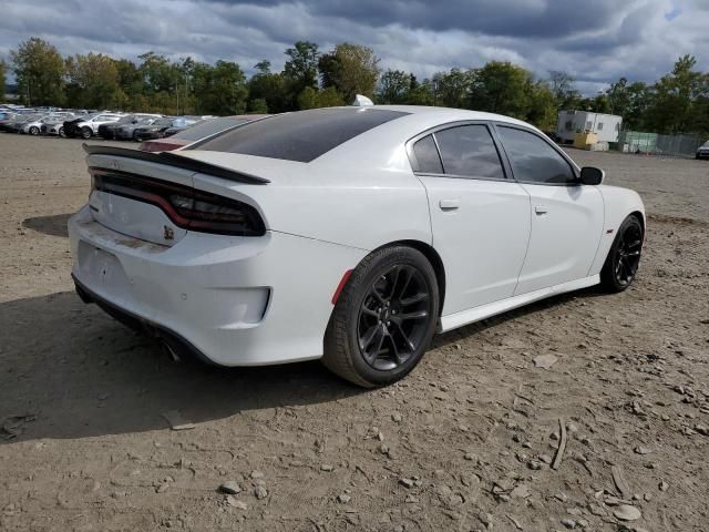 2020 Dodge Charger Scat Pack