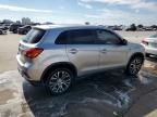 2018 Mitsubishi Outlander Sport ES