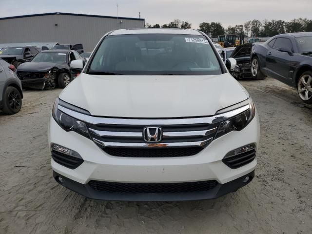 2018 Honda Pilot EXL