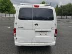 2013 Nissan NV200 2.5S