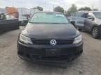 2012 Volkswagen Jetta Base