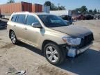 2010 Toyota Highlander Limited