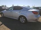 2006 Lexus IS 250