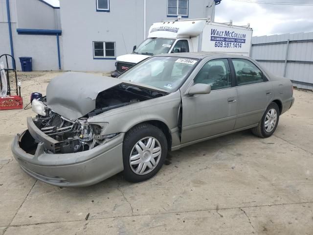 2000 Toyota Camry CE