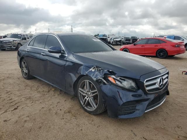 2019 Mercedes-Benz E 300