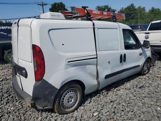 2015 Dodge RAM Promaster City