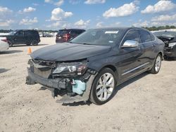 2019 Chevrolet Impala Premier en venta en Houston, TX