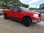 2006 Ford F150