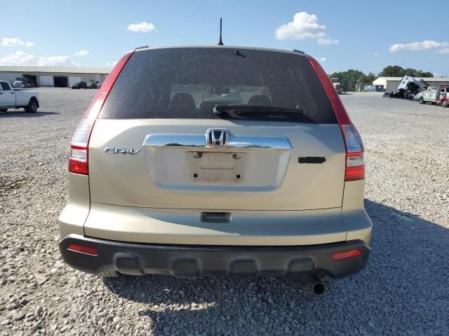 2007 Honda CR-V EX