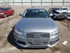 2009 Audi A4 Premium Plus