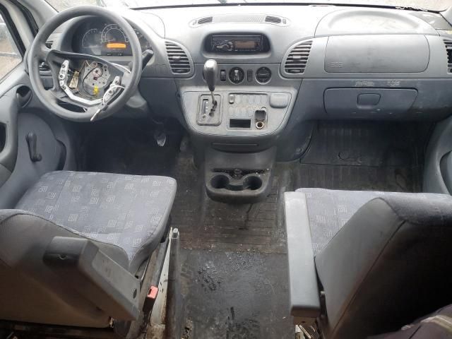 2006 Dodge Sprinter 3500