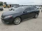 2013 Lincoln MKS