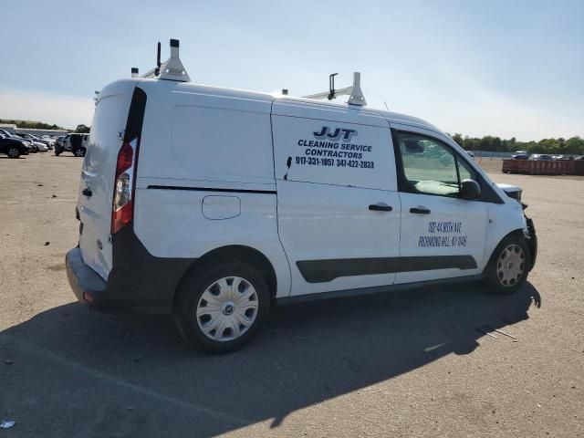 2020 Ford Transit Connect XL