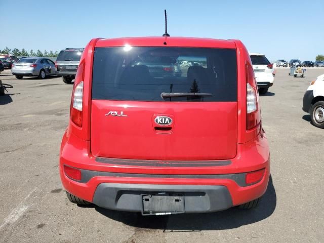 2013 KIA Soul