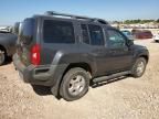 2008 Nissan Xterra OFF Road