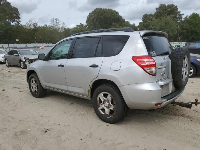 2010 Toyota Rav4