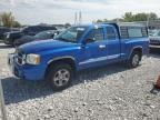 2007 Dodge Dakota SLT