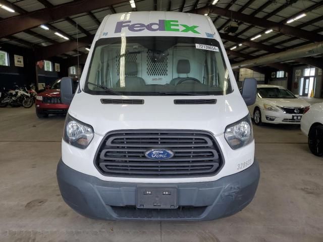 2016 Ford Transit T-250