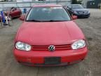 2004 Volkswagen Golf GLS