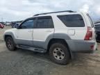 2003 Toyota 4runner SR5