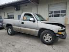 2001 Chevrolet Silverado C1500