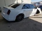 2018 Chrysler 300 S