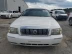 2009 Mercury Grand Marquis LS