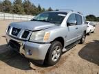 2004 Nissan Armada SE