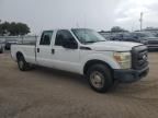 2011 Ford F250 Super Duty