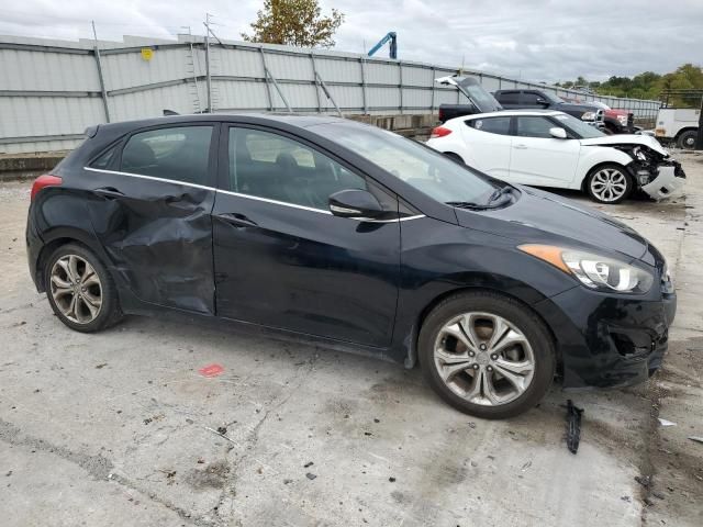 2013 Hyundai Elantra GT