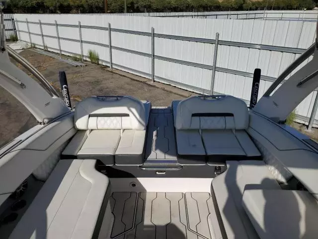 2022 RGM Regal Boat