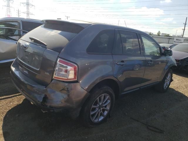 2009 Ford Edge SEL