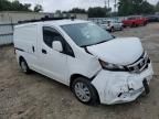 2021 Nissan NV200 2.5S