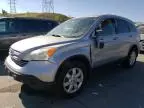 2007 Honda CR-V EXL