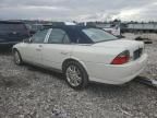 2005 Lincoln LS