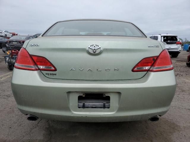 2006 Toyota Avalon XL