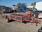 1998 John Deere Trailer