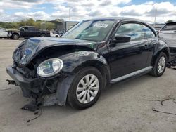 2013 Volkswagen Beetle en venta en Lebanon, TN