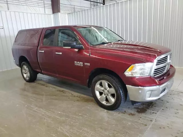 2017 Dodge RAM 1500 SLT