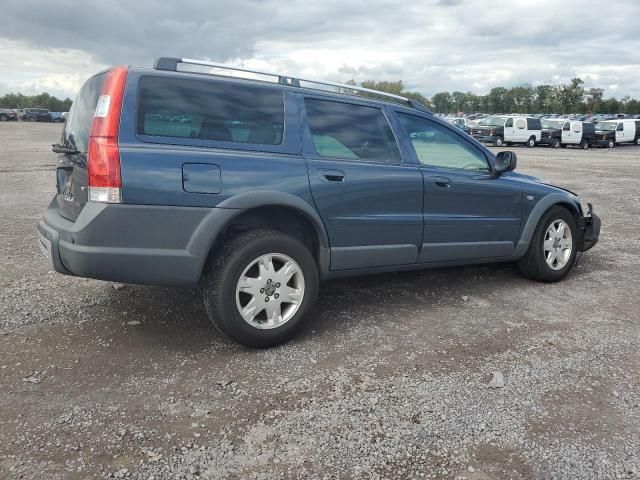 2006 Volvo XC70