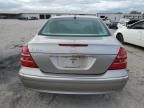 2006 Mercedes-Benz E 350