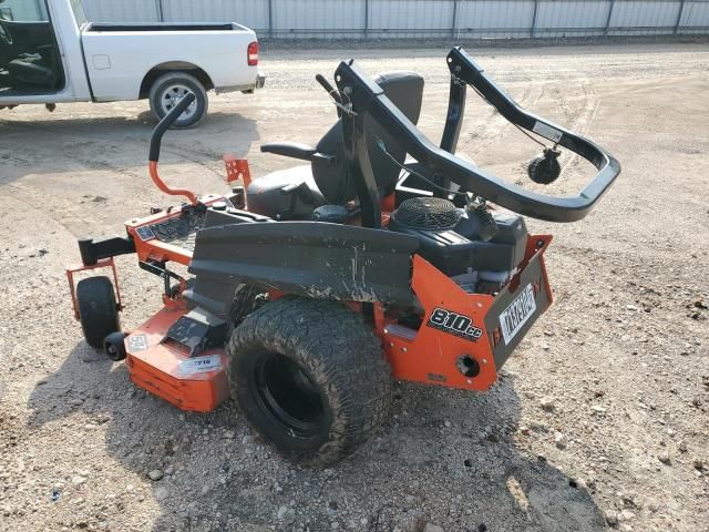 2023 Bjzk Mower