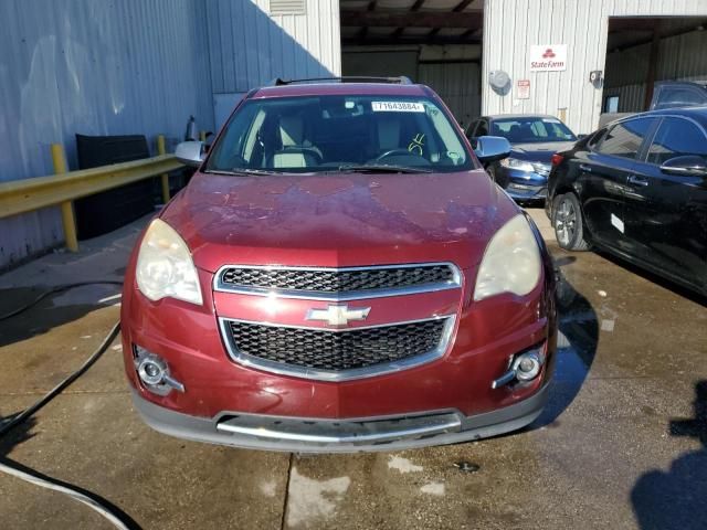 2011 Chevrolet Equinox LT