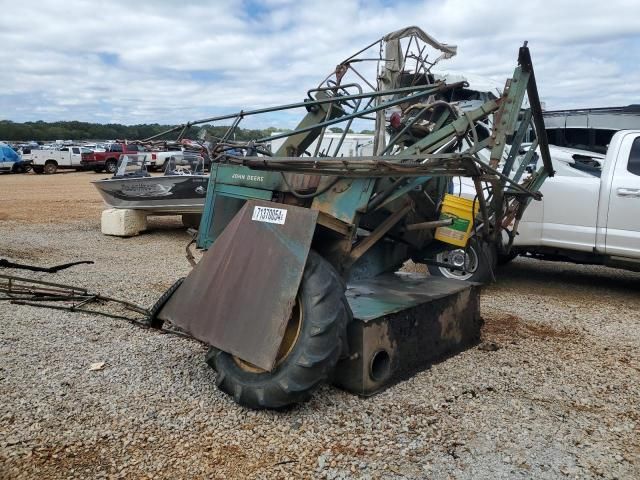 1975 John Deere Tractor