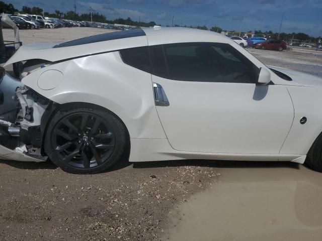 2016 Nissan 370Z Base