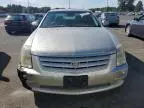 2007 Cadillac STS