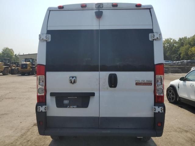 2017 Dodge RAM Promaster 2500 2500 High