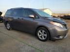 2011 Toyota Sienna