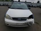 2007 Ford Focus ZX3